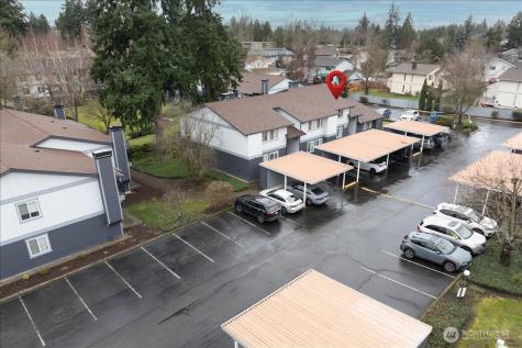 25735 115th Avenue SE Kent WA 98030