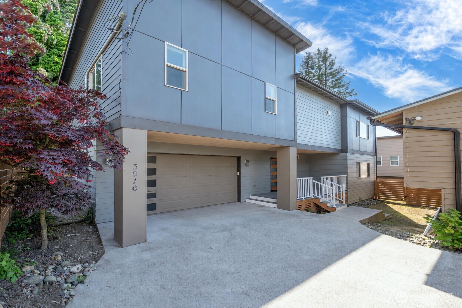 3916 148th Street SW Lynnwood WA 98087