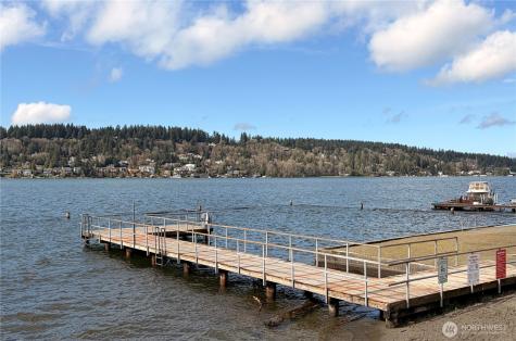 4100 Lake Washington Boulevard N Renton WA 98056