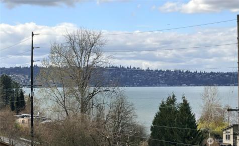 4100 Lake Washington Boulevard N Renton WA 98056