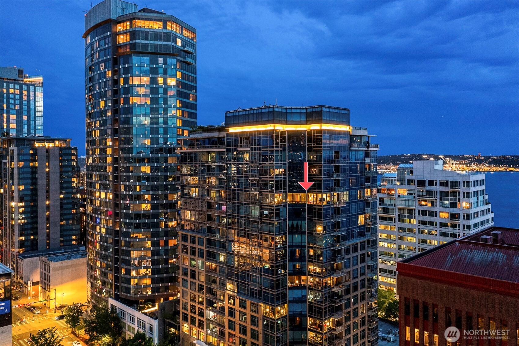 2033 2nd Avenue Seattle WA 98121
