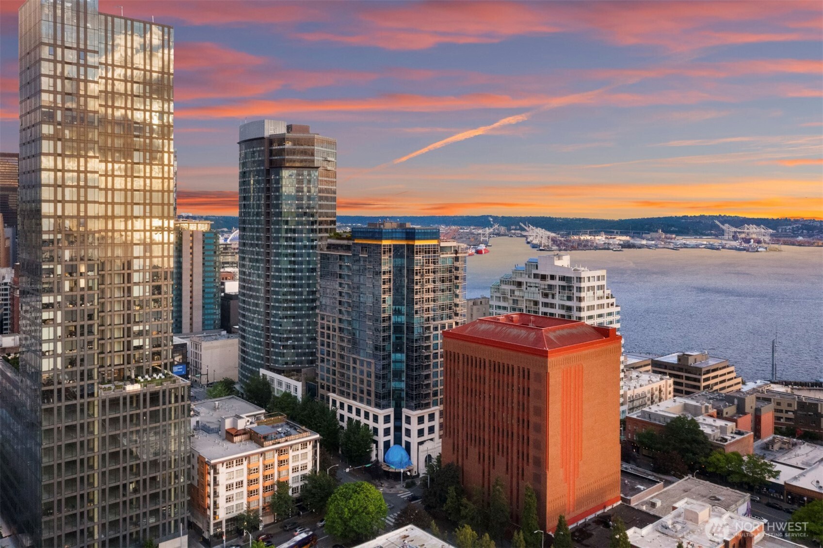 2033 2nd Avenue Seattle WA 98121