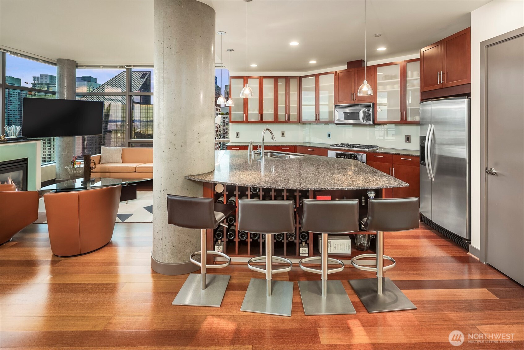 2033 2nd Avenue Seattle WA 98121