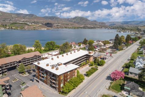 2220 W Woodin Chelan WA 98816