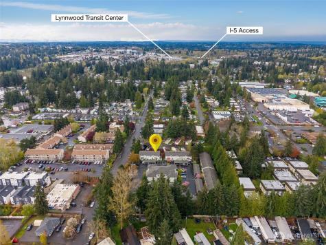 6106 202nd Street SW Lynnwood WA 98036