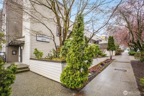 2219 14th Avenue W Seattle WA 98119