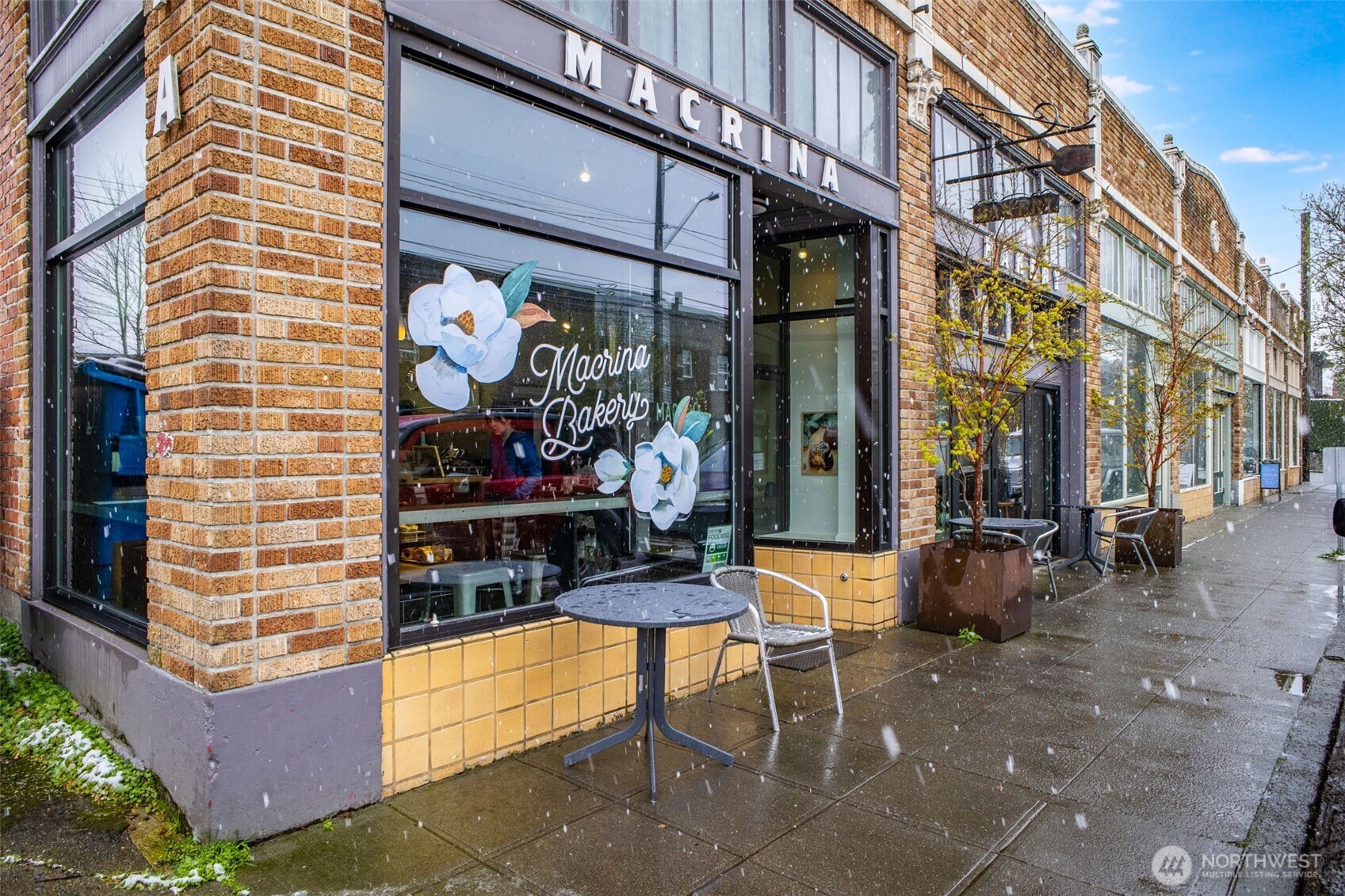 2219 14th Avenue W Seattle WA 98119