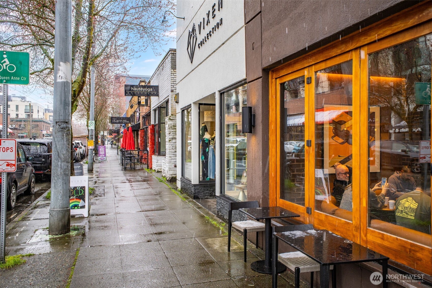2219 14th Avenue W Seattle WA 98119