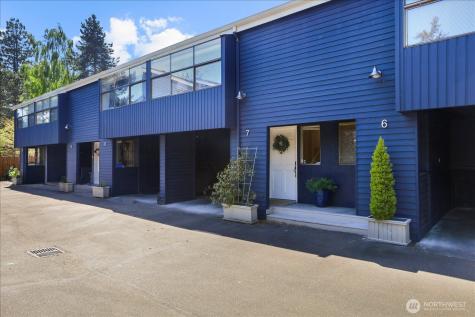 1431 NW Richmond Beach Road Shoreline WA 98177