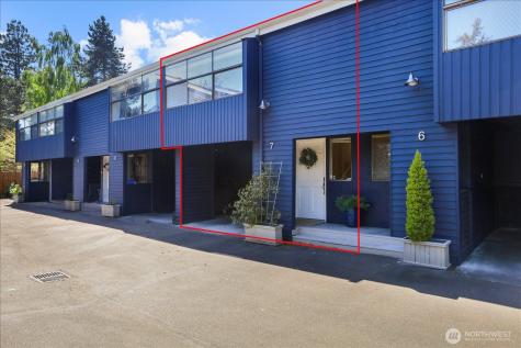 1431 NW Richmond Beach Road Shoreline WA 98177