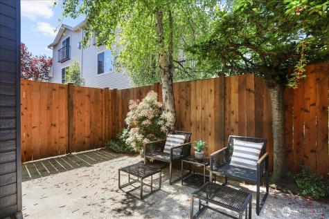1431 NW Richmond Beach Road Shoreline WA 98177