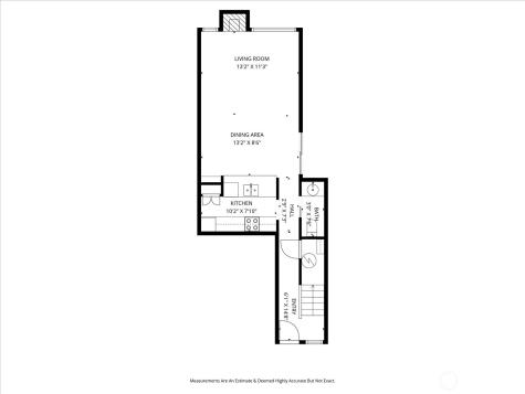 1431 NW Richmond Beach Road Shoreline WA 98177
