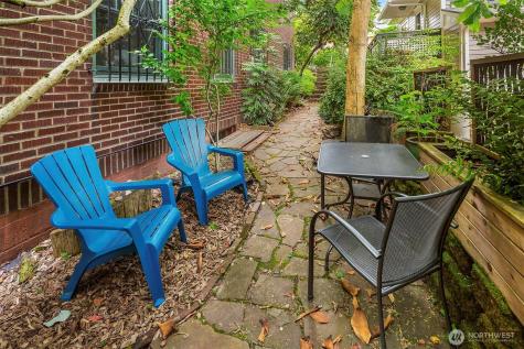 408 Bellevue Ave E Seattle WA 98102
