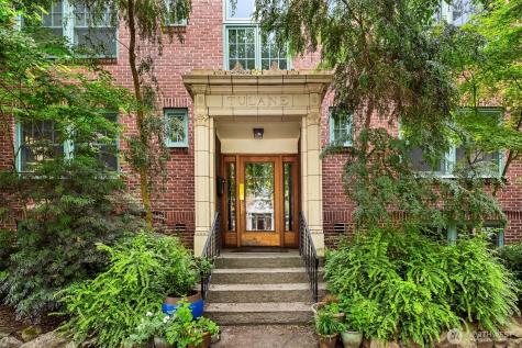 408 Bellevue Ave E Seattle WA 98102