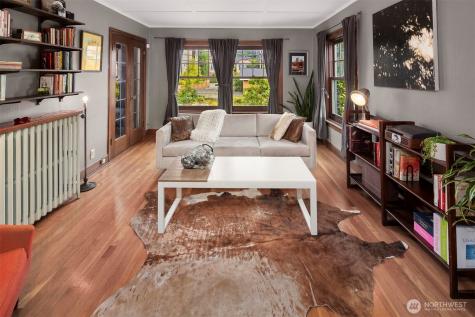 408 Bellevue Ave E Seattle WA 98102