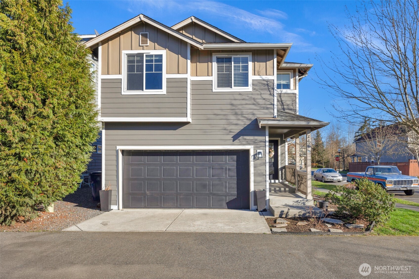 4825 145th Street NE Marysville WA 98271