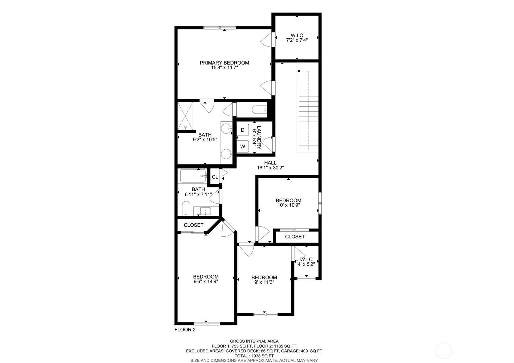 4825 145th Street NE Marysville WA 98271