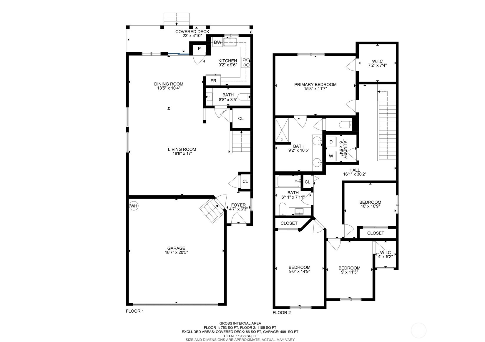 4825 145th Street NE Marysville WA 98271