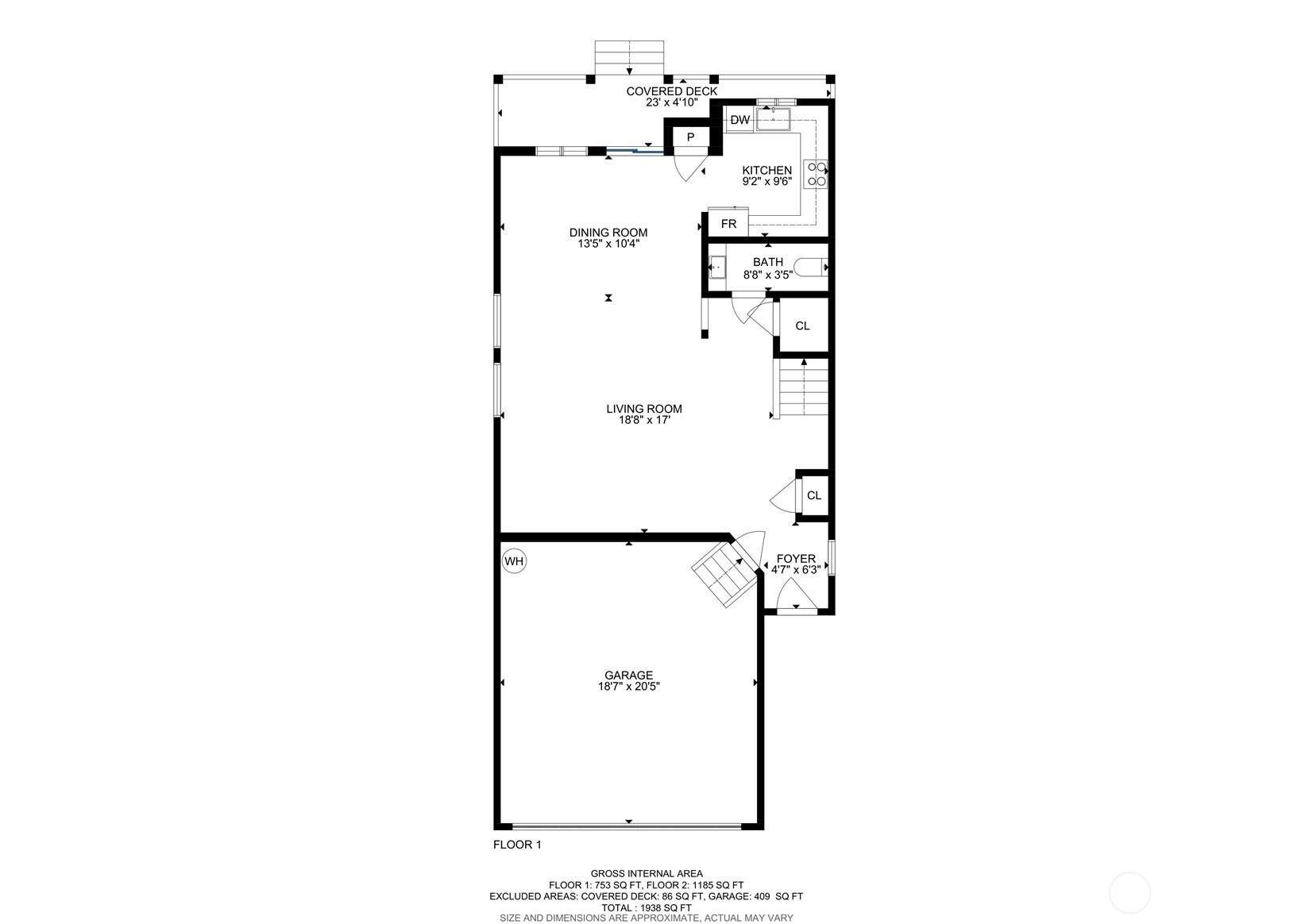 4825 145th Street NE Marysville WA 98271