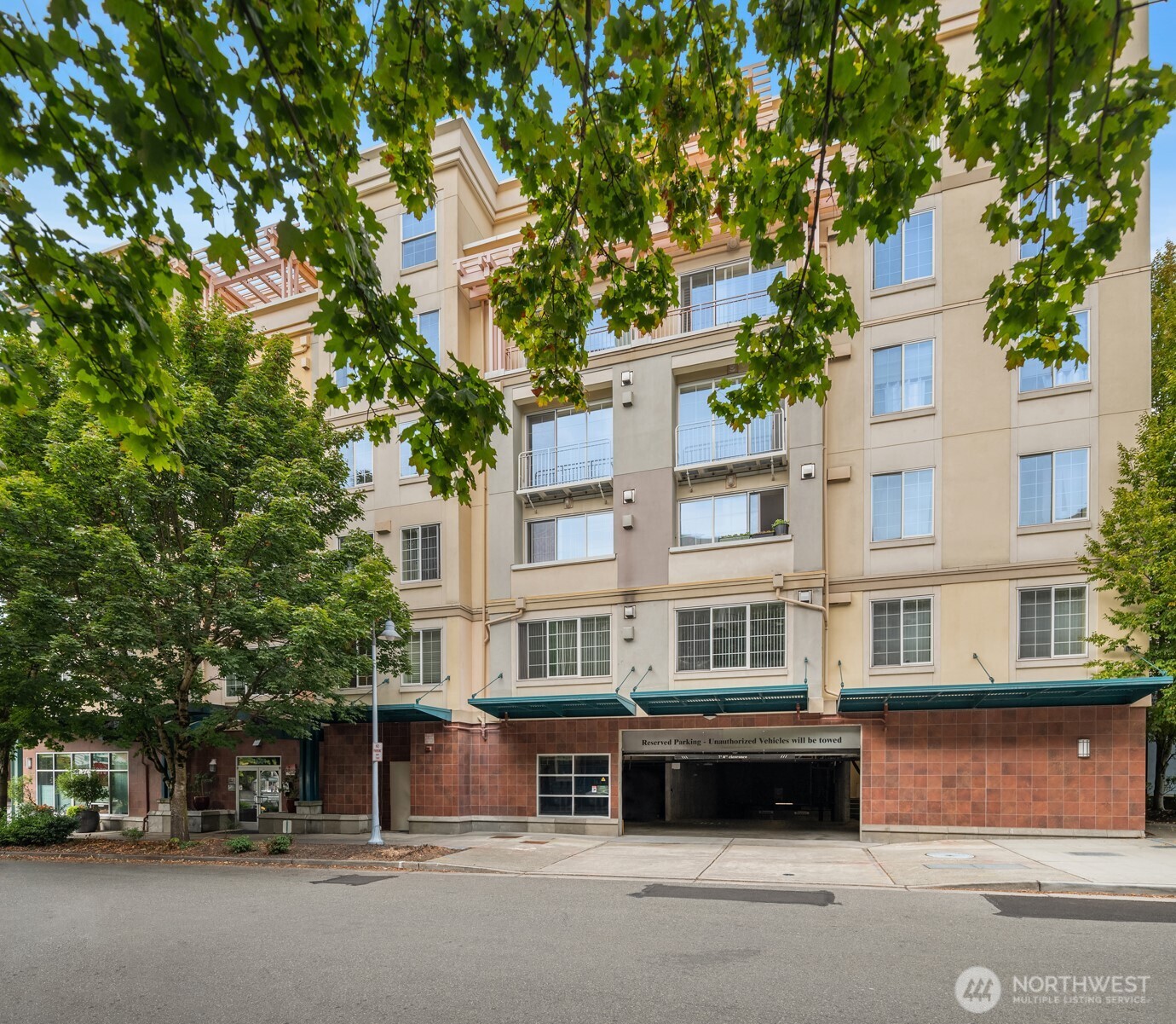 11004 NE 11th Street Bellevue WA 98004