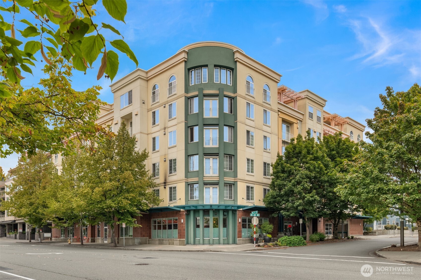 11004 NE 11th Street Bellevue WA 98004