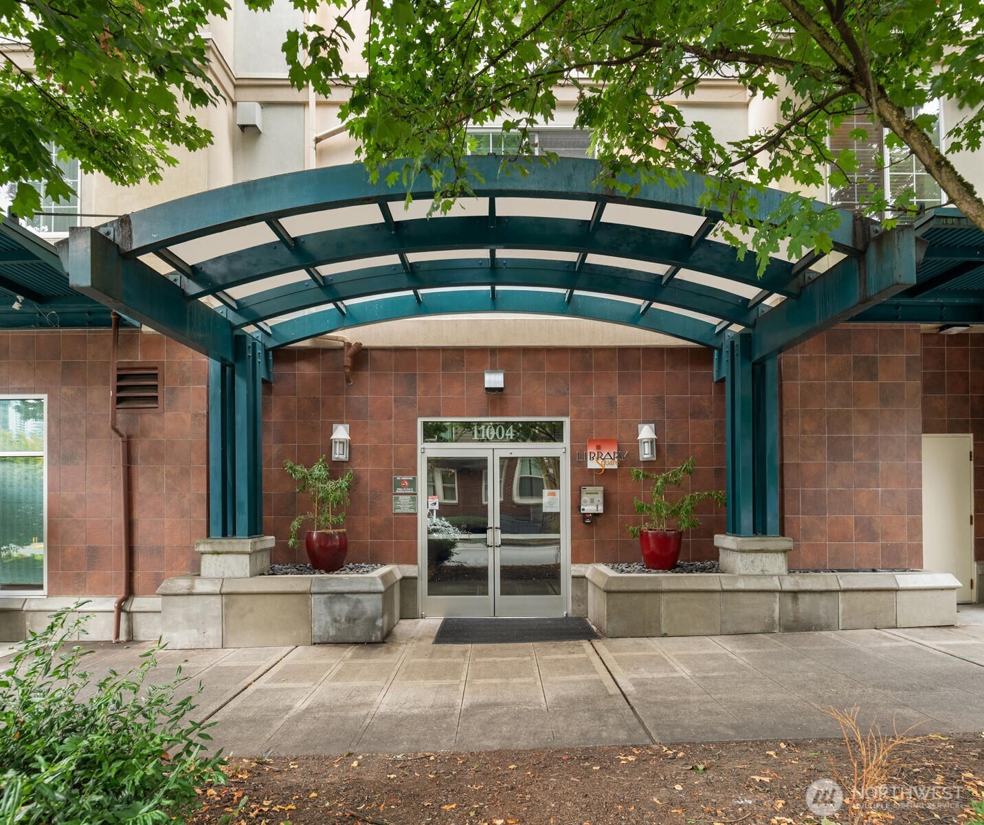 11004 NE 11th Street Bellevue WA 98004