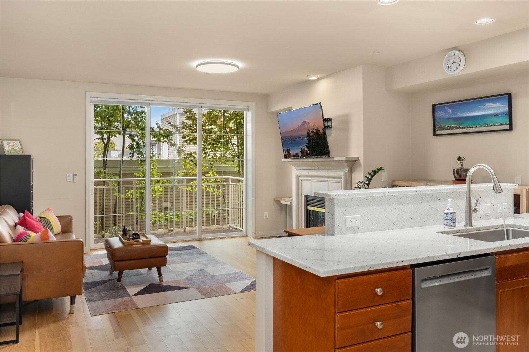 11004 NE 11th Street Bellevue WA 98004