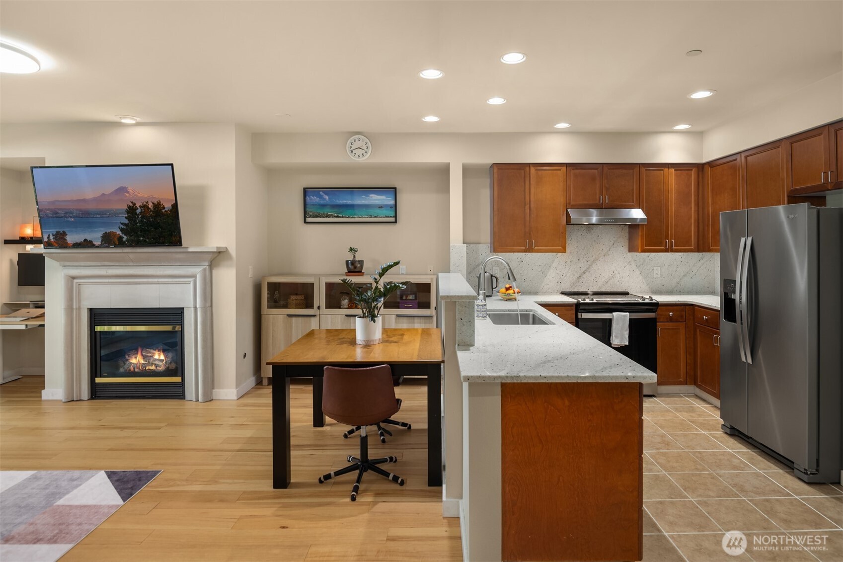 11004 NE 11th Street Bellevue WA 98004