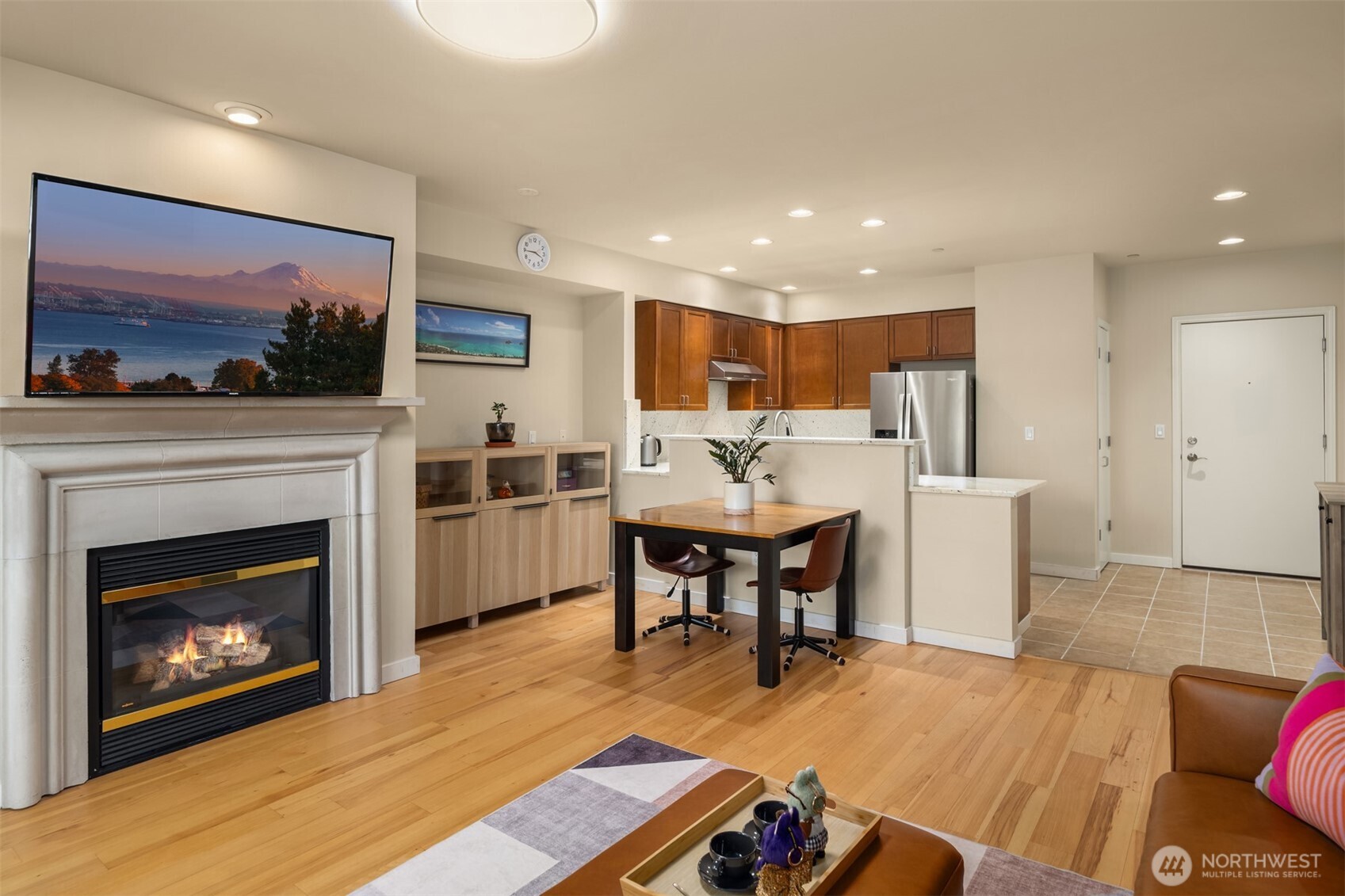11004 NE 11th Street Bellevue WA 98004