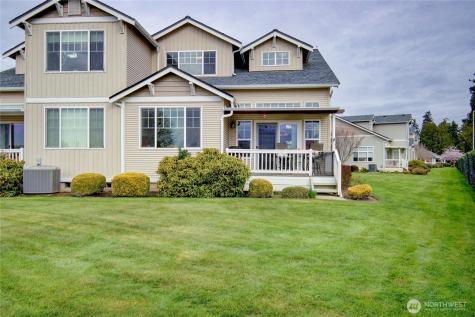 1164 Decatur Circle Burlington WA 98233