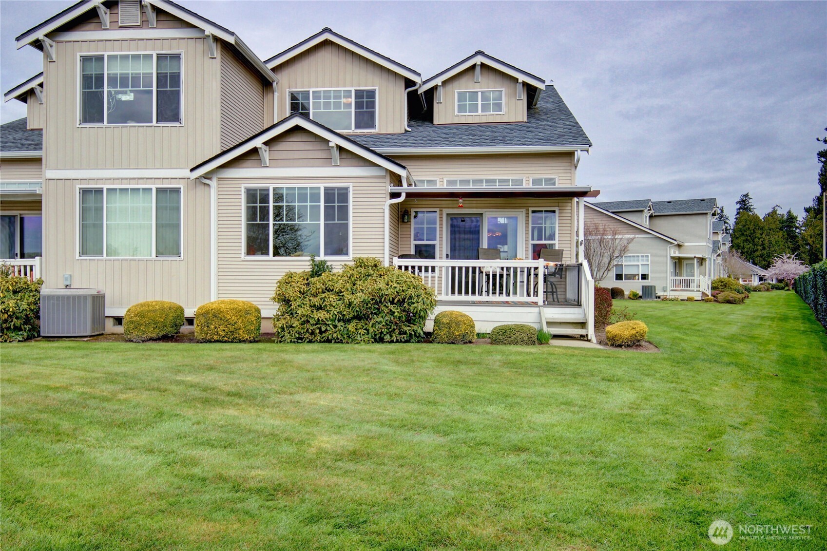 1164 Decatur Circle Burlington WA 98233