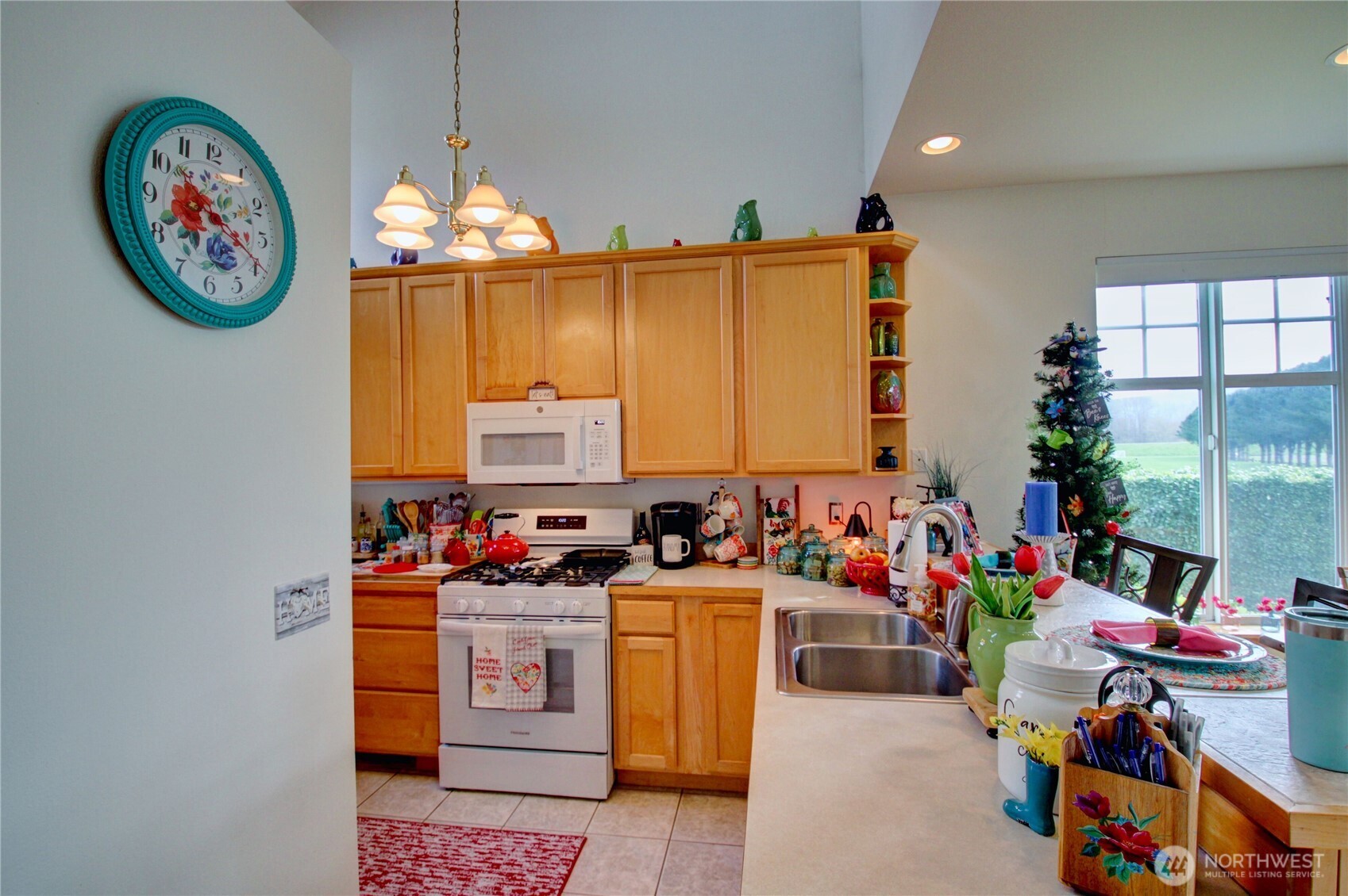 1164 Decatur Circle Burlington WA 98233