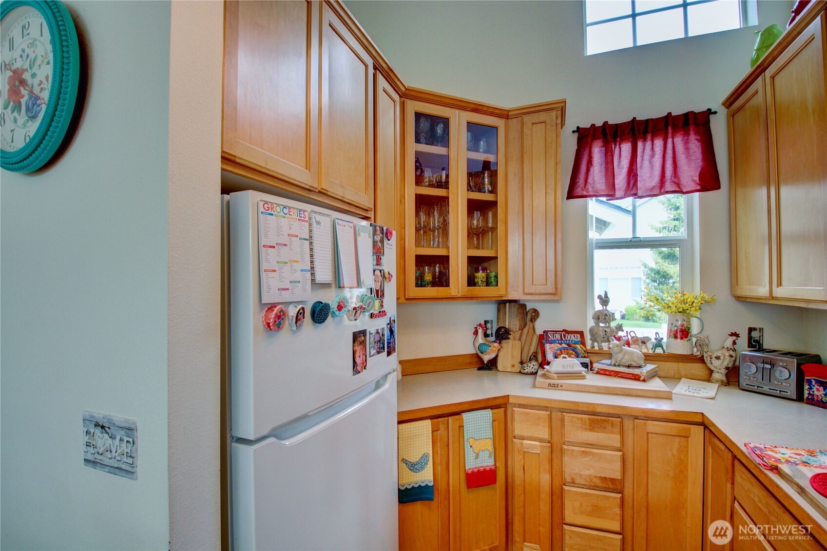 1164 Decatur Circle Burlington WA 98233