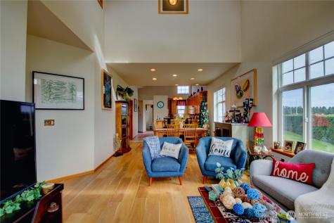 1164 Decatur Circle Burlington WA 98233