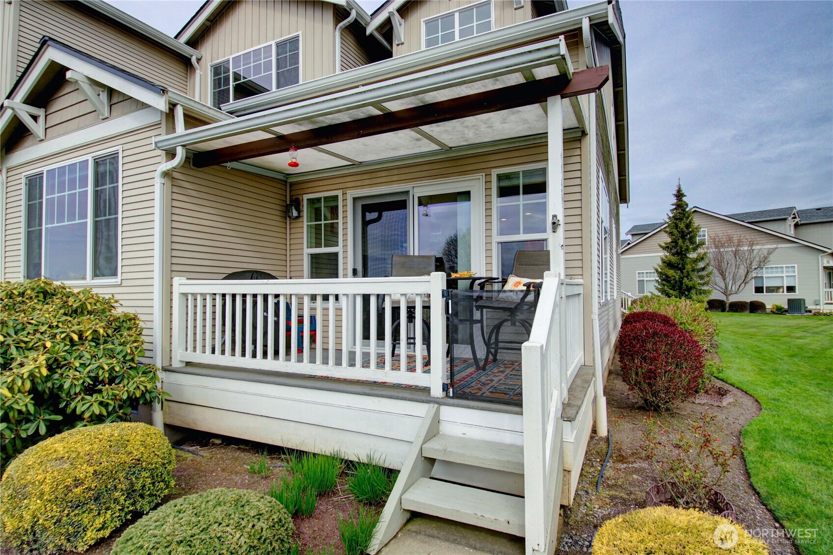 1164 Decatur Circle Burlington WA 98233