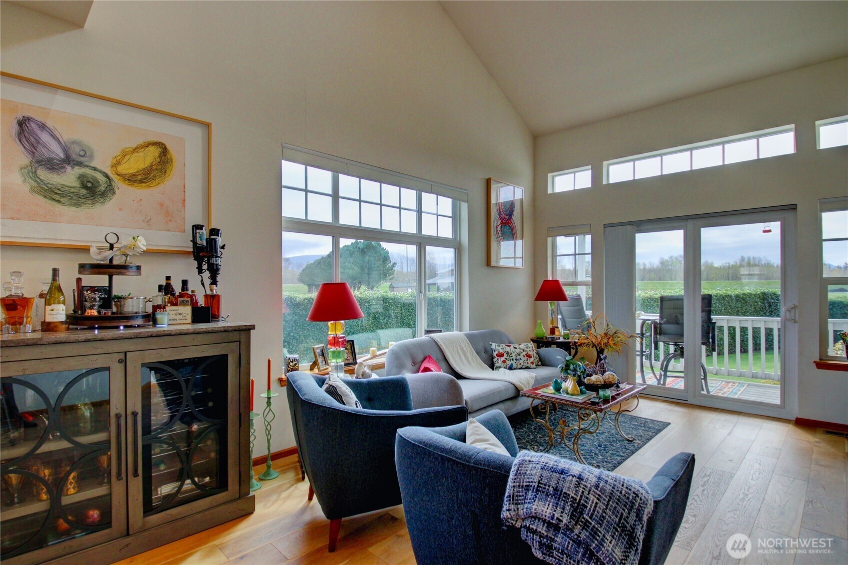 1164 Decatur Circle Burlington WA 98233
