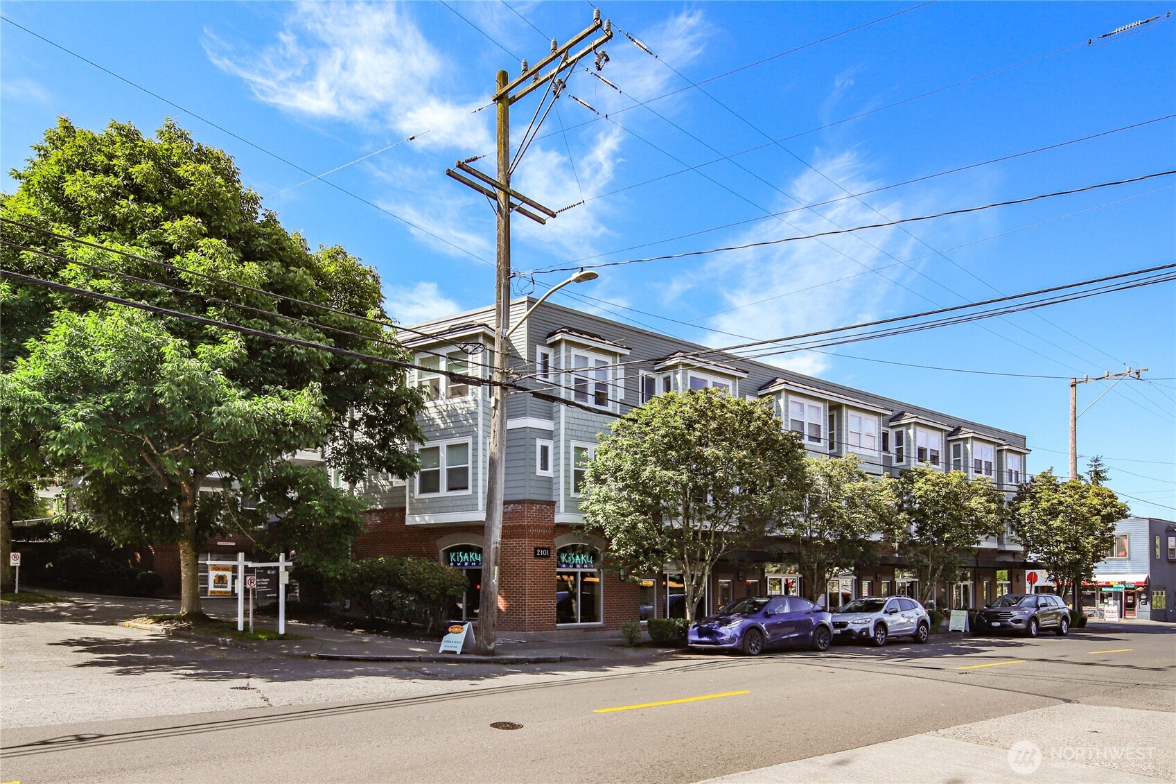 2101 N 55th Street Seattle WA 98103