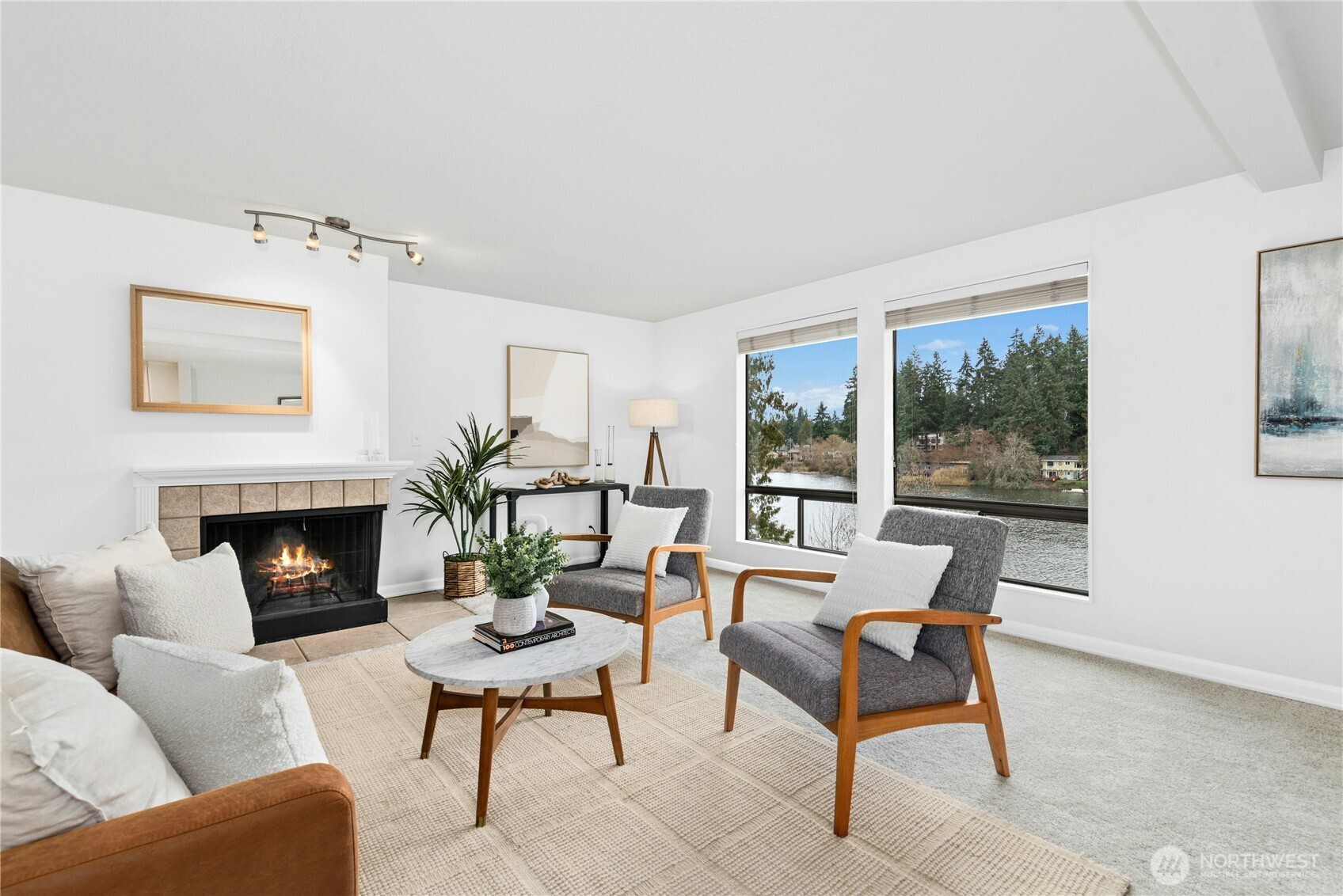 19524 Echo Lake Place N Shoreline WA 98133