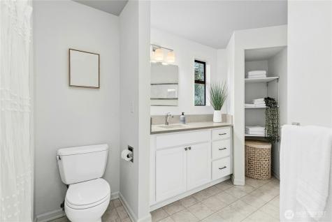 19524 Echo Lake Place N Shoreline WA 98133
