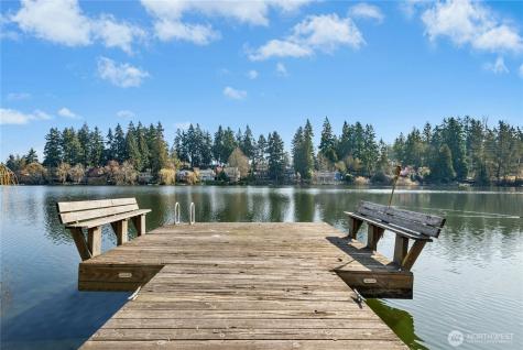 19524 Echo Lake Place N Shoreline WA 98133