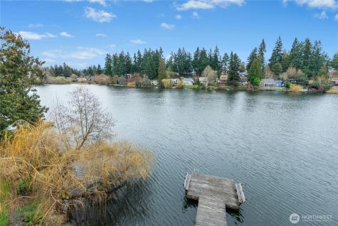 19524 Echo Lake Place N Shoreline WA 98133