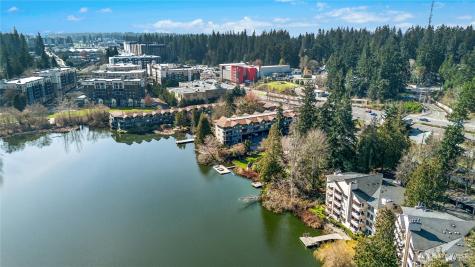 19524 Echo Lake Place N Shoreline WA 98133