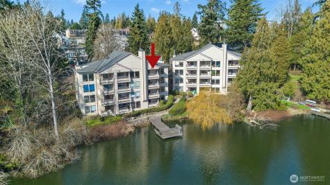 19524 Echo Lake Place N Shoreline WA 98133