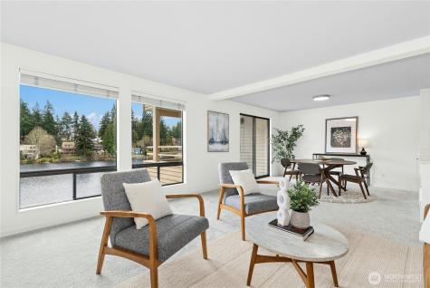 19524 Echo Lake Place N Shoreline WA 98133
