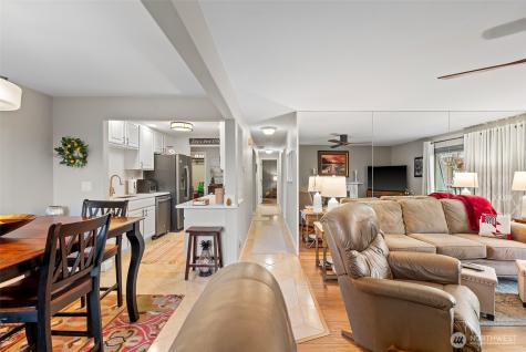 1535 Castlerock Avenue Wenatchee WA 98801