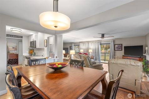 1535 Castlerock Avenue Wenatchee WA 98801