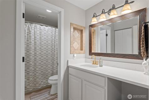 1535 Castlerock Avenue Wenatchee WA 98801