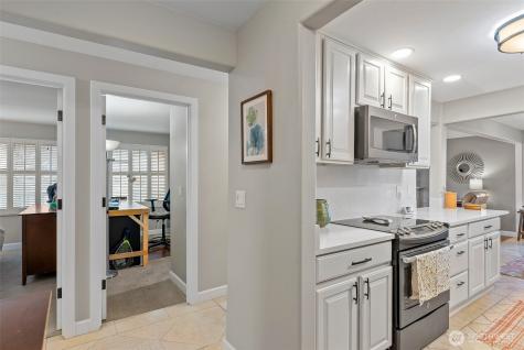 1535 Castlerock Avenue Wenatchee WA 98801