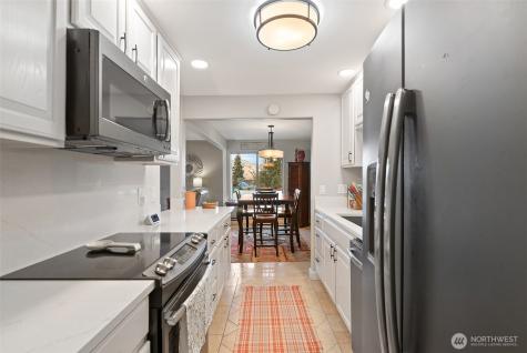 1535 Castlerock Avenue Wenatchee WA 98801