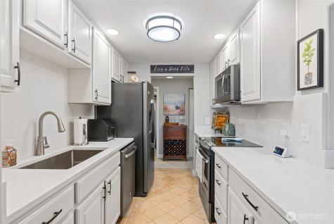 1535 Castlerock Avenue Wenatchee WA 98801